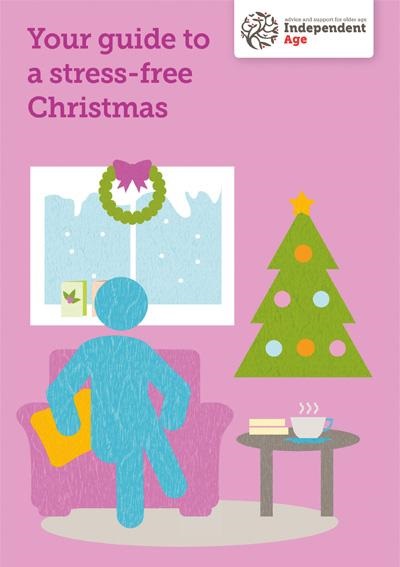 Free advice guide helps you plan for a stress-free Christmas